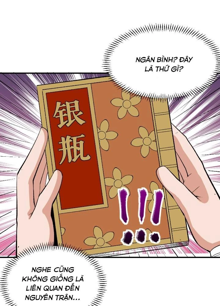 Chiến Thần Bất Tử Chapter 73 - Next Chapter 74