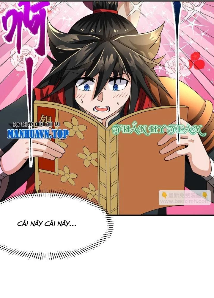 Chiến Thần Bất Tử Chapter 73 - Next Chapter 74