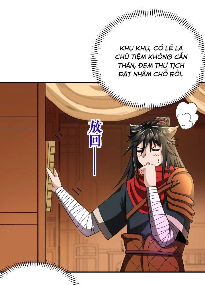 Chiến Thần Bất Tử Chapter 73 - Next Chapter 74