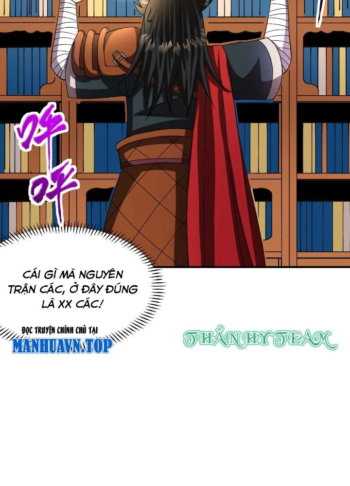Chiến Thần Bất Tử Chapter 73 - Next Chapter 74