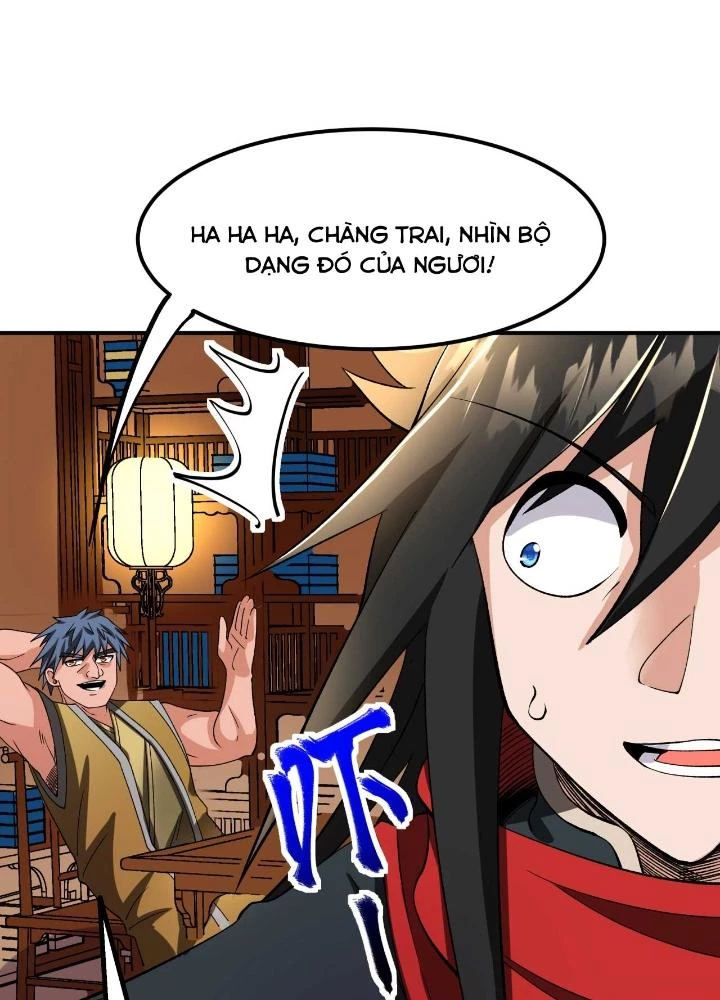 Chiến Thần Bất Tử Chapter 73 - Next Chapter 74