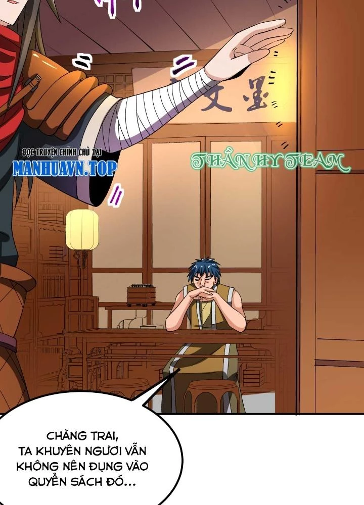 Chiến Thần Bất Tử Chapter 73 - Next Chapter 74