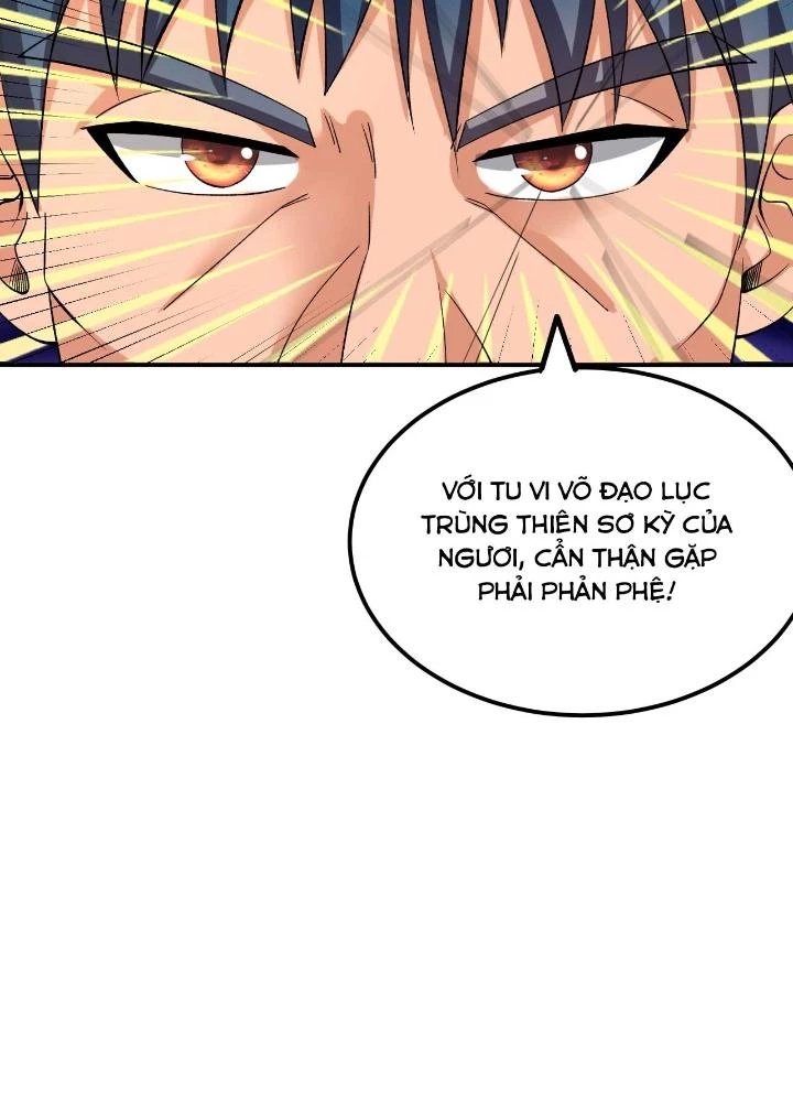 Chiến Thần Bất Tử Chapter 73 - Next Chapter 74