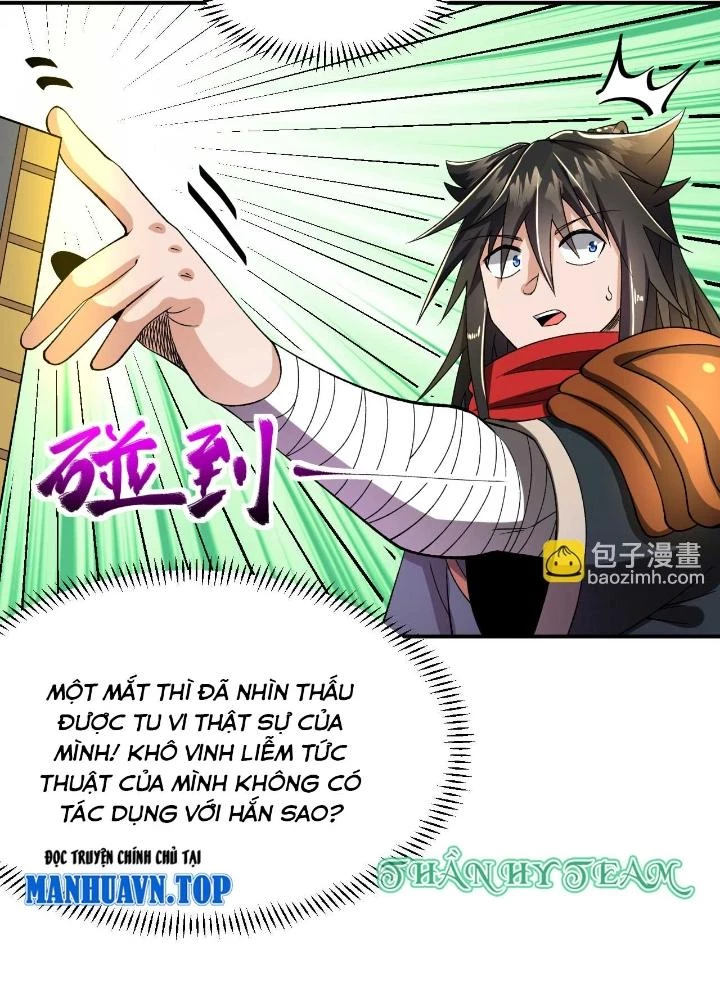 Chiến Thần Bất Tử Chapter 73 - Next Chapter 74