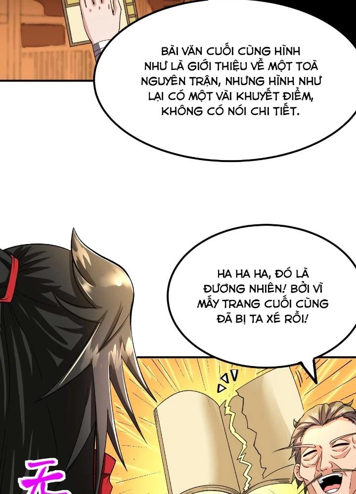 Chiến Thần Bất Tử Chapter 73 - Next Chapter 74