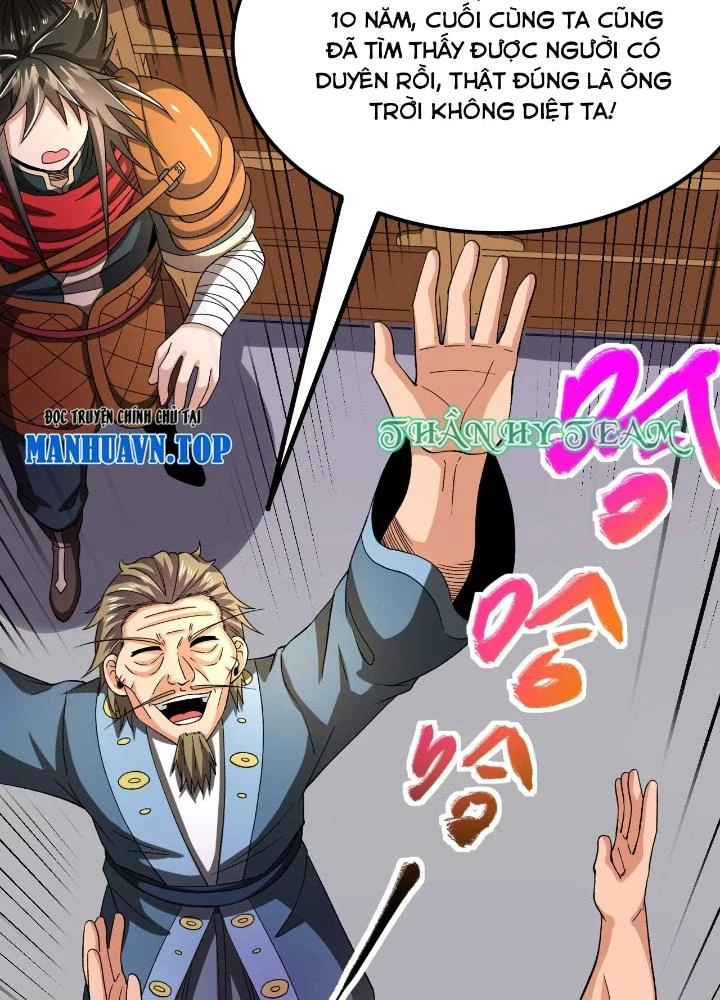 Chiến Thần Bất Tử Chapter 73 - Next Chapter 74
