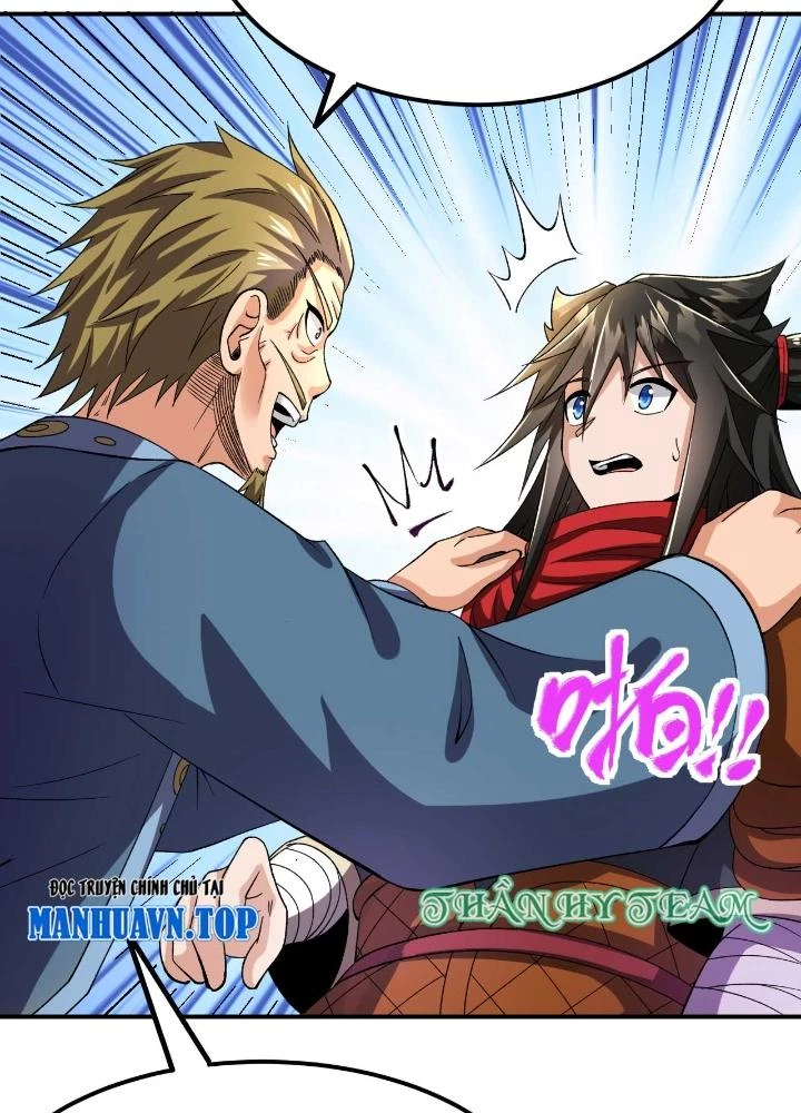 Chiến Thần Bất Tử Chapter 73 - Next Chapter 74