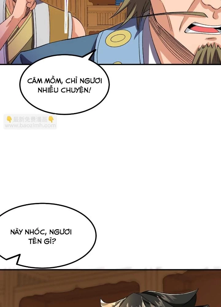 Chiến Thần Bất Tử Chapter 73 - Next Chapter 74