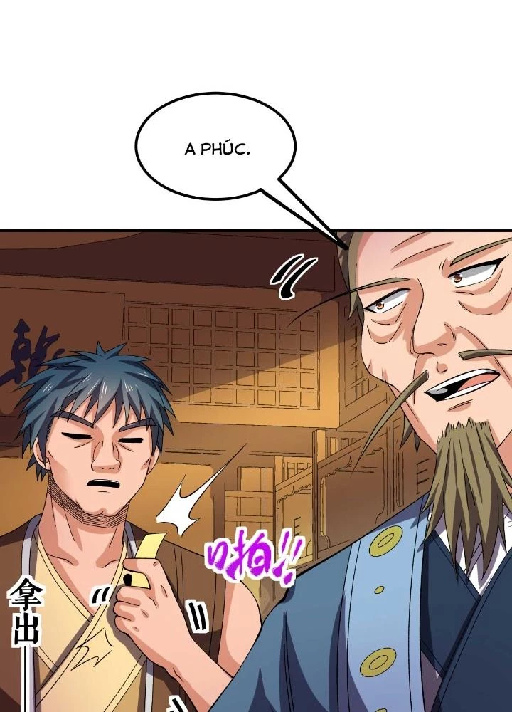 Chiến Thần Bất Tử Chapter 73 - Next Chapter 74
