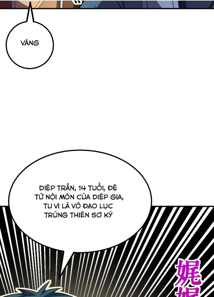 Chiến Thần Bất Tử Chapter 73 - Next Chapter 74