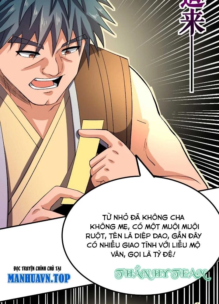 Chiến Thần Bất Tử Chapter 73 - Next Chapter 74