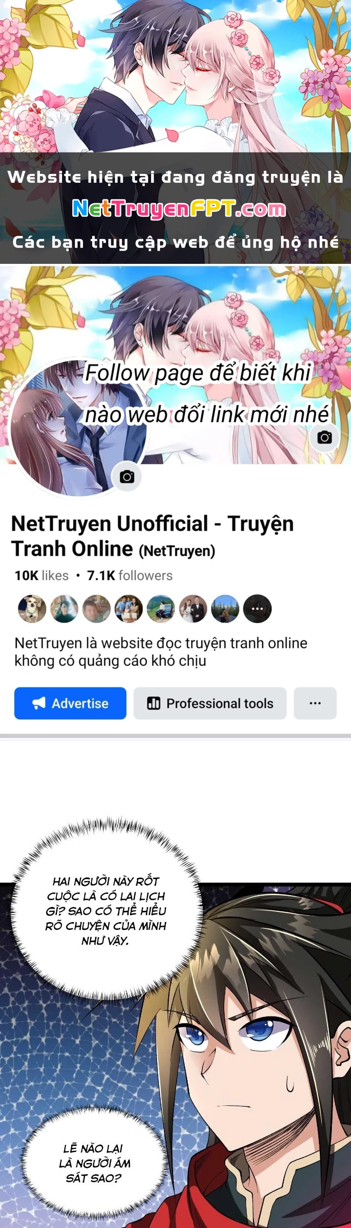 Chiến Thần Bất Tử Chapter 74 - Next Chapter 75