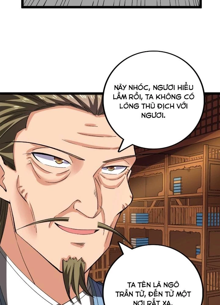 Chiến Thần Bất Tử Chapter 74 - Next Chapter 75