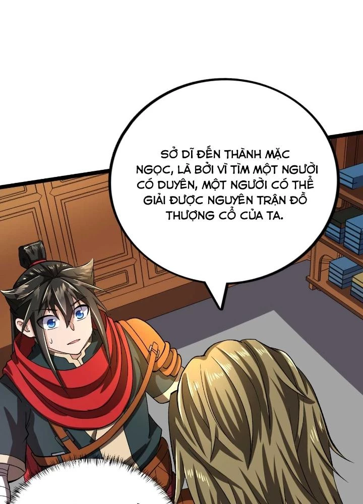 Chiến Thần Bất Tử Chapter 74 - Next Chapter 75
