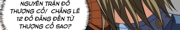 Chiến Thần Bất Tử Chapter 74 - Next Chapter 75