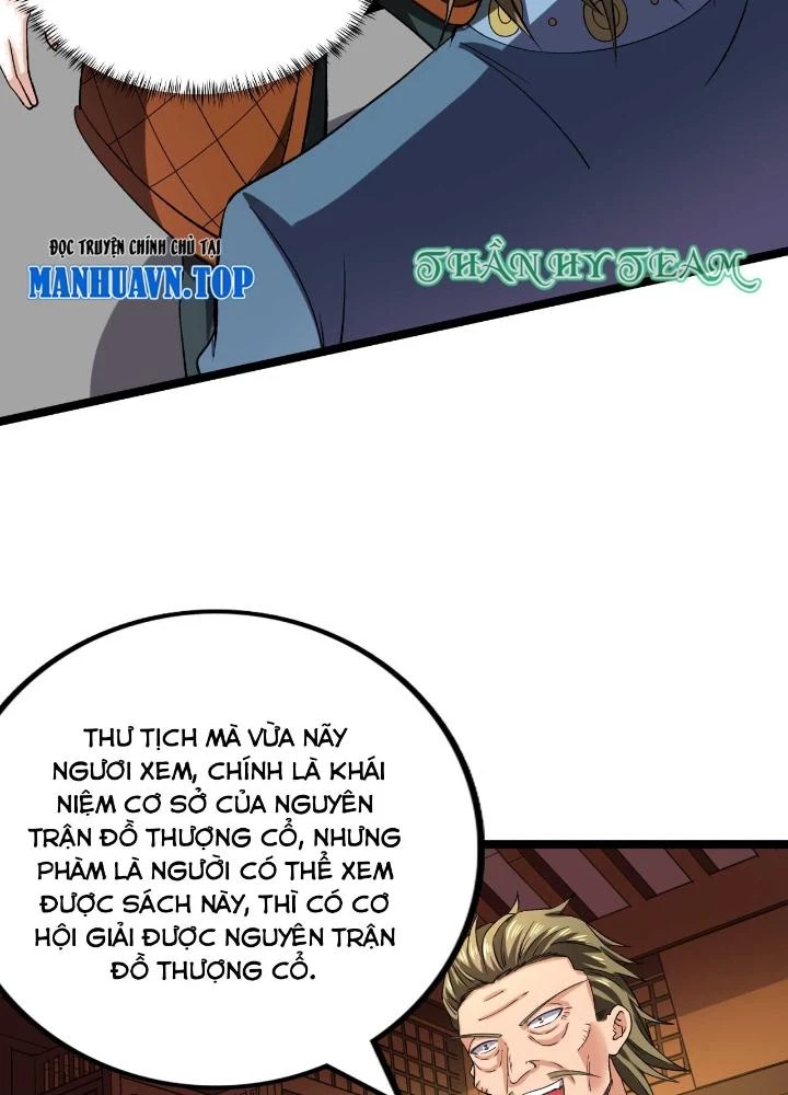 Chiến Thần Bất Tử Chapter 74 - Next Chapter 75