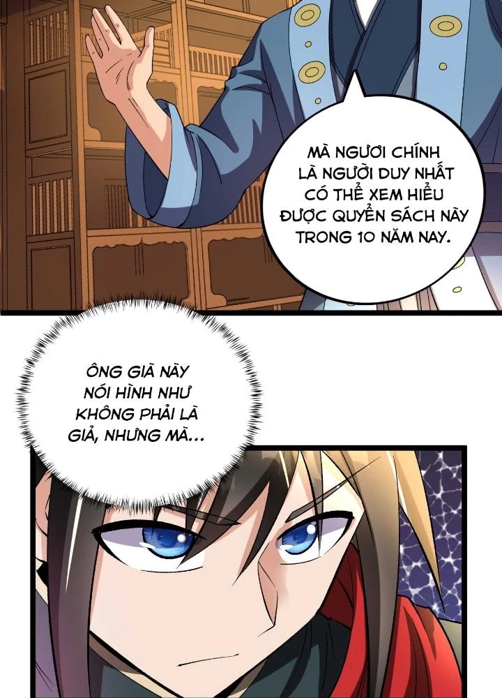 Chiến Thần Bất Tử Chapter 74 - Next Chapter 75