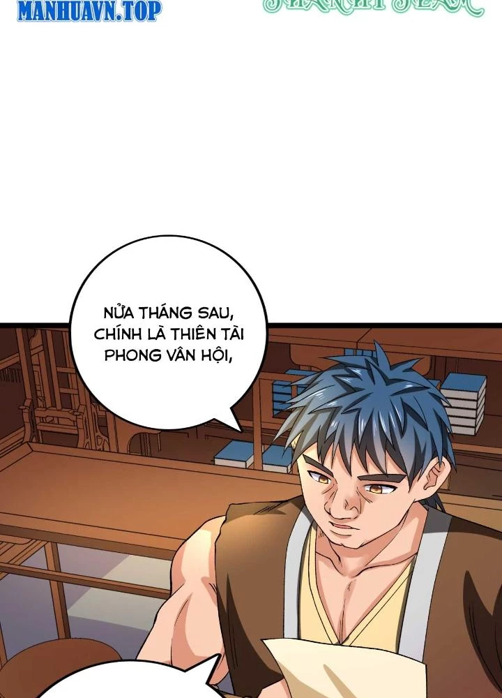 Chiến Thần Bất Tử Chapter 74 - Next Chapter 75