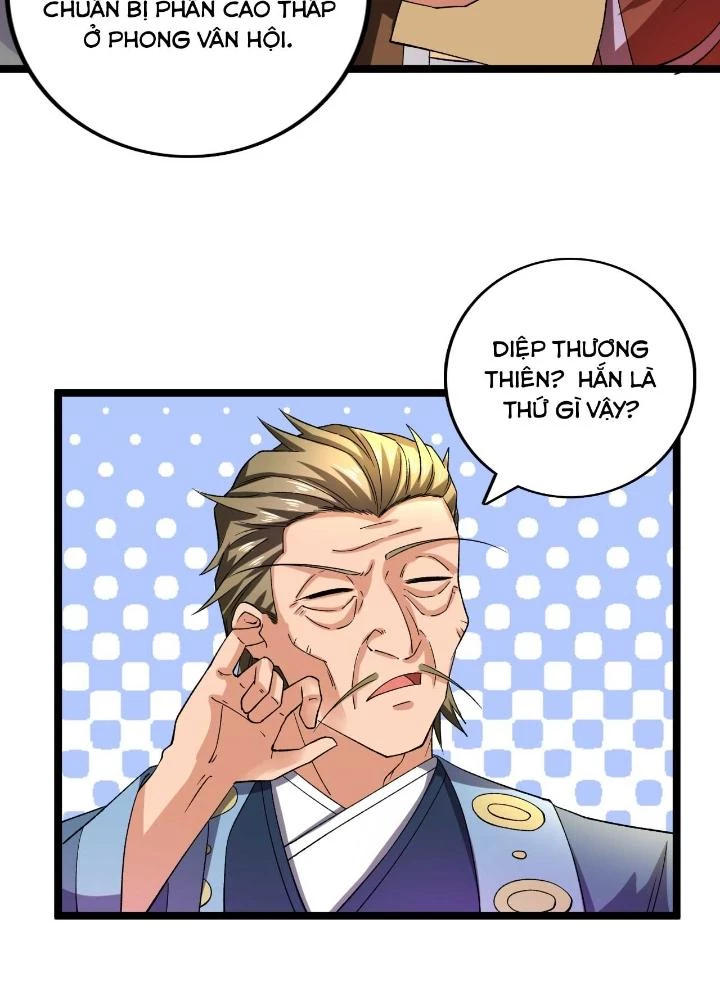 Chiến Thần Bất Tử Chapter 74 - Next Chapter 75