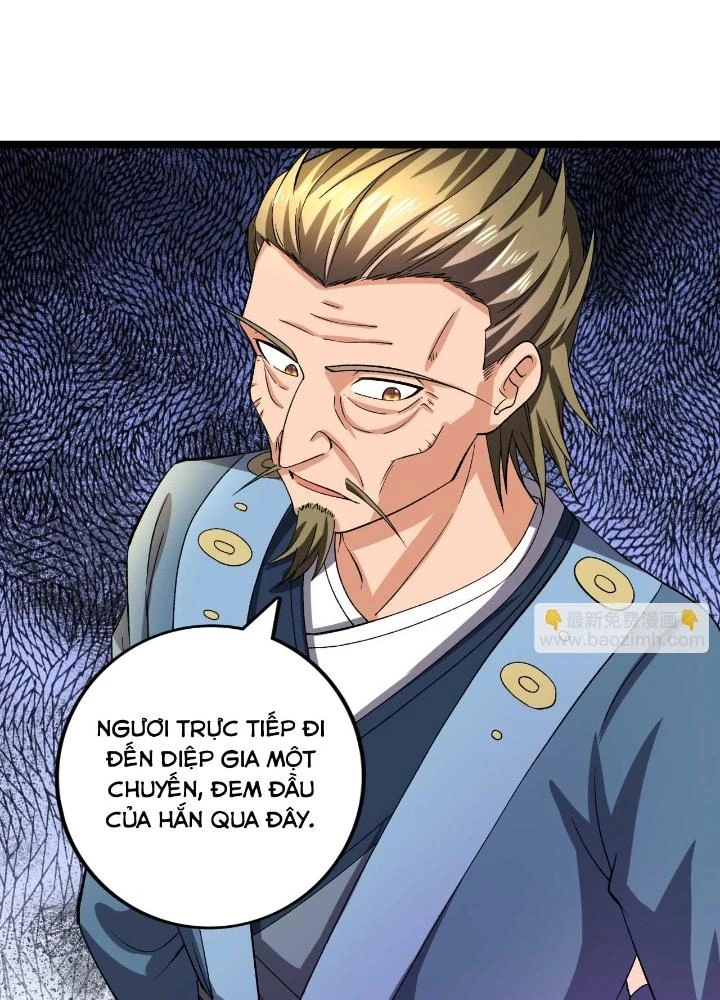 Chiến Thần Bất Tử Chapter 74 - Next Chapter 75