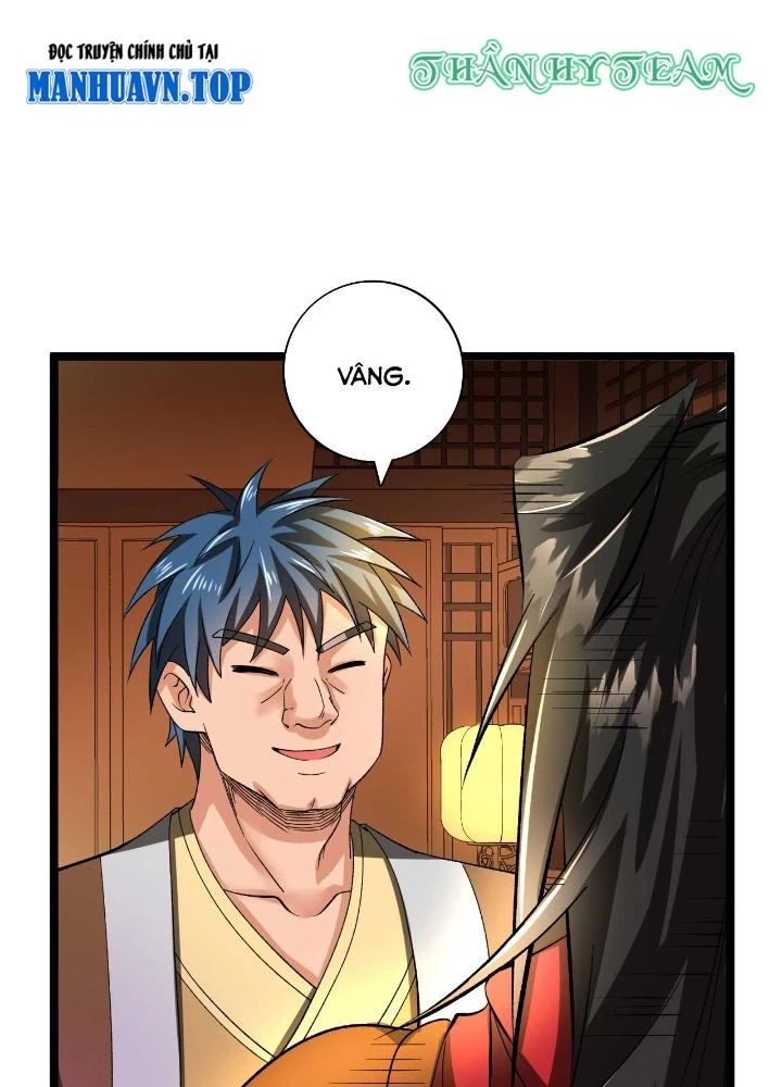 Chiến Thần Bất Tử Chapter 74 - Next Chapter 75