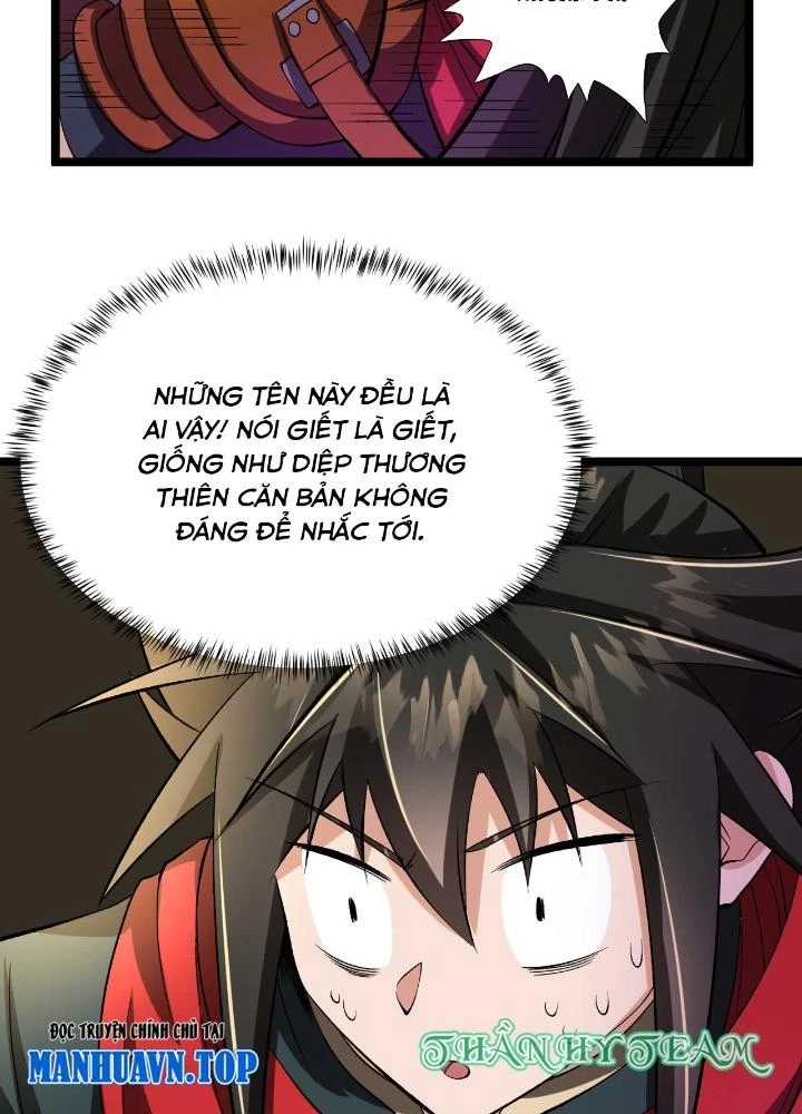 Chiến Thần Bất Tử Chapter 74 - Next Chapter 75