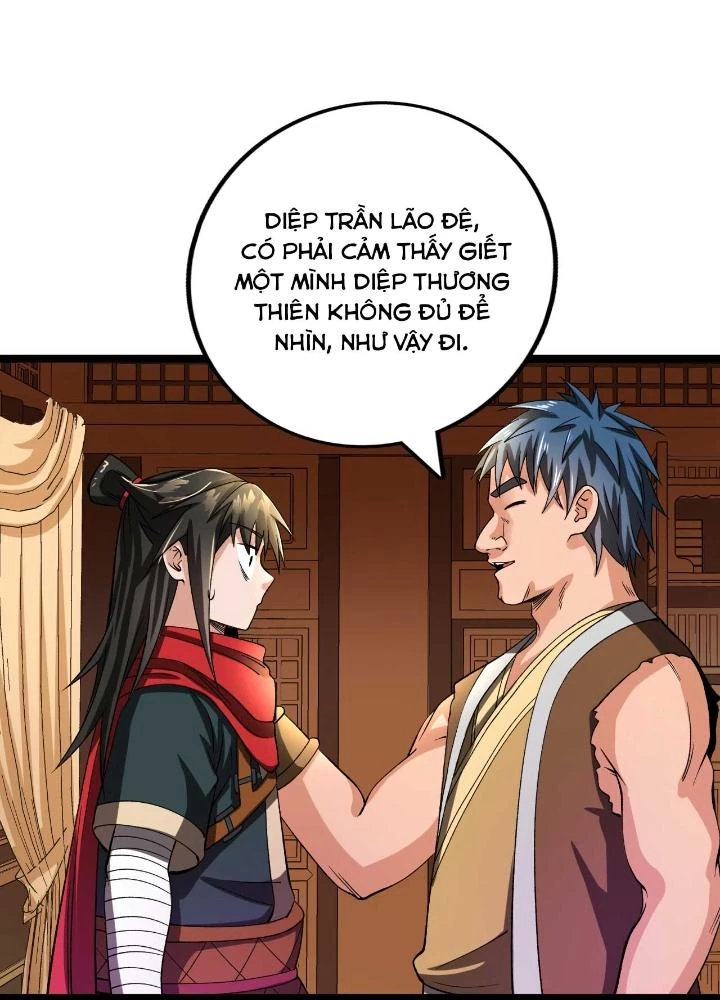 Chiến Thần Bất Tử Chapter 74 - Next Chapter 75