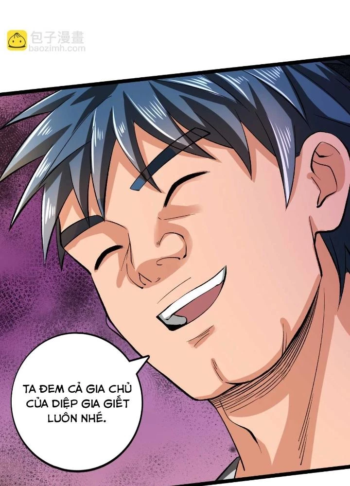 Chiến Thần Bất Tử Chapter 74 - Next Chapter 75