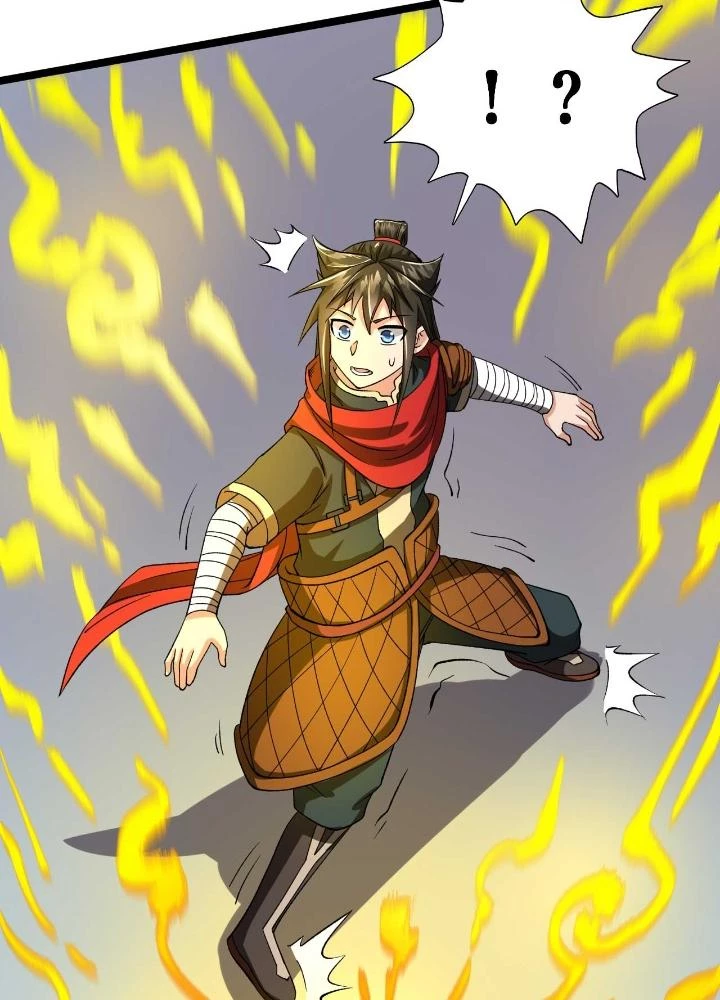 Chiến Thần Bất Tử Chapter 74 - Next Chapter 75