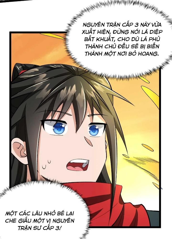 Chiến Thần Bất Tử Chapter 74 - Next Chapter 75
