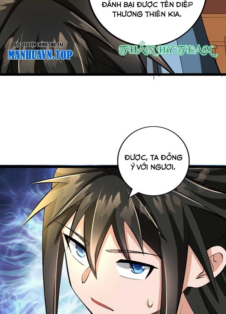 Chiến Thần Bất Tử Chapter 74 - Next Chapter 75