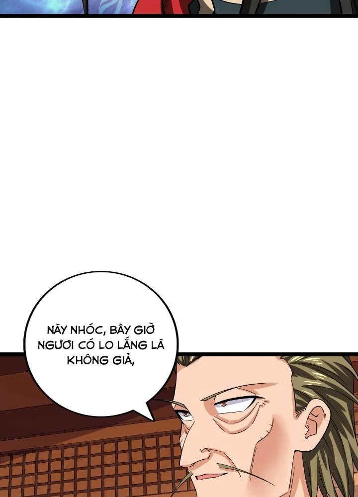 Chiến Thần Bất Tử Chapter 74 - Next Chapter 75