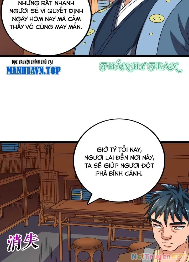 Chiến Thần Bất Tử Chapter 74 - Next Chapter 75