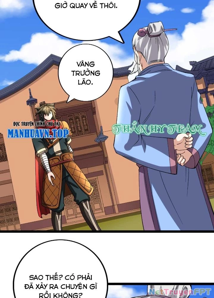 Chiến Thần Bất Tử Chapter 74 - Next Chapter 75