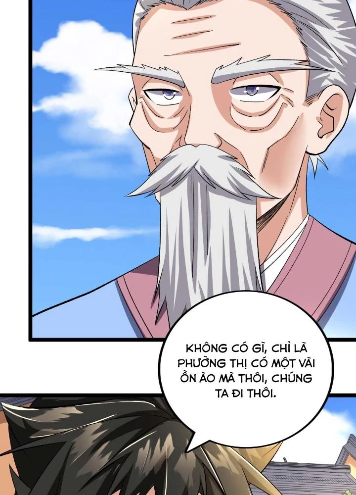 Chiến Thần Bất Tử Chapter 74 - Next Chapter 75