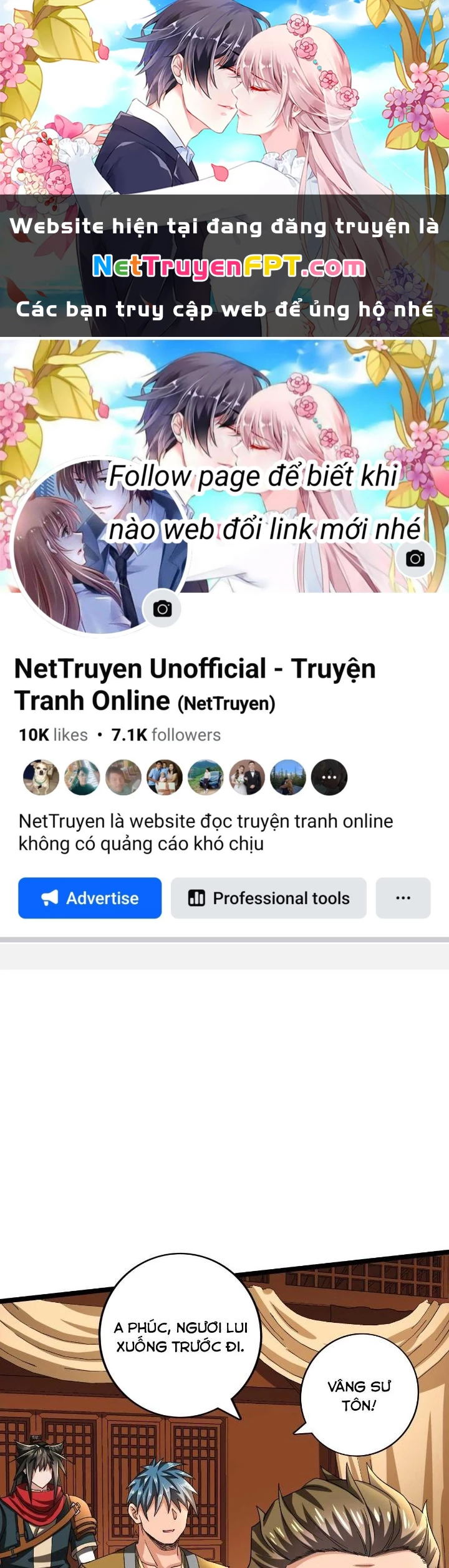 Chiến Thần Bất Tử Chapter 75 - Next Chapter 76