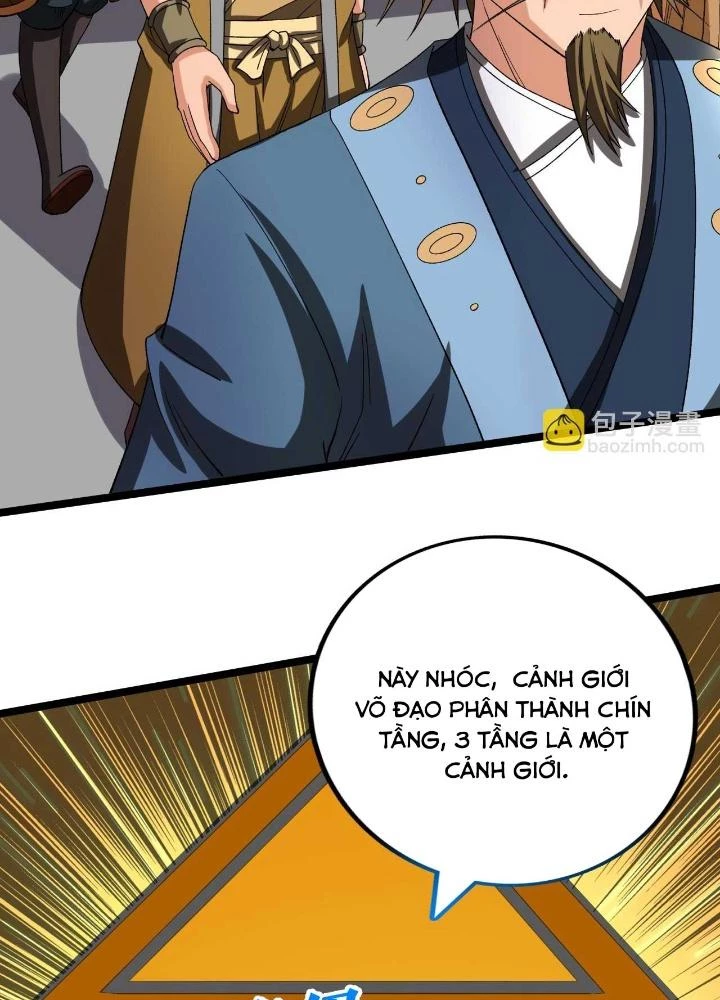Chiến Thần Bất Tử Chapter 75 - Next Chapter 76