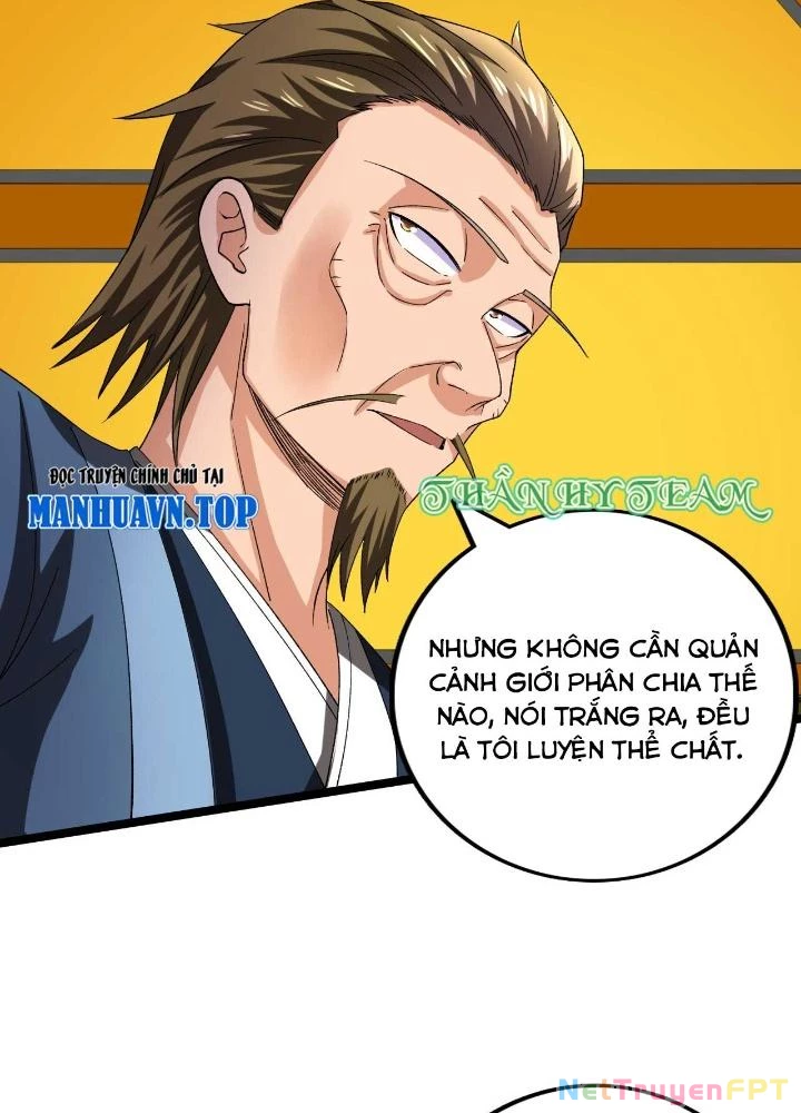 Chiến Thần Bất Tử Chapter 75 - Next Chapter 76