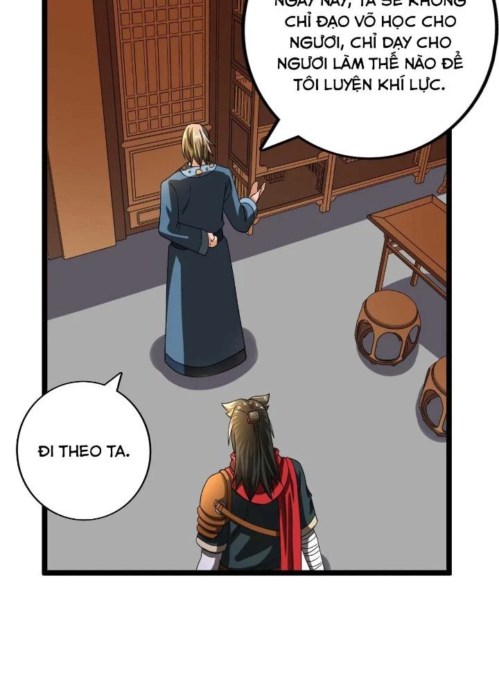 Chiến Thần Bất Tử Chapter 75 - Next Chapter 76