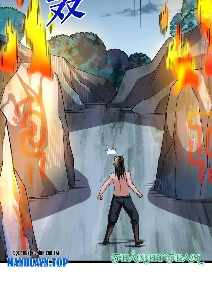 Chiến Thần Bất Tử Chapter 75 - Next Chapter 76
