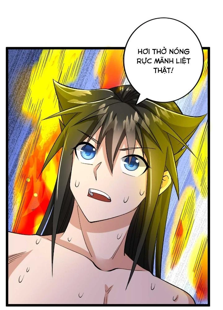 Chiến Thần Bất Tử Chapter 75 - Next Chapter 76