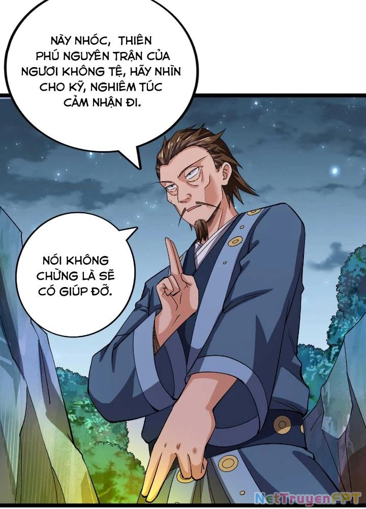 Chiến Thần Bất Tử Chapter 75 - Next Chapter 76