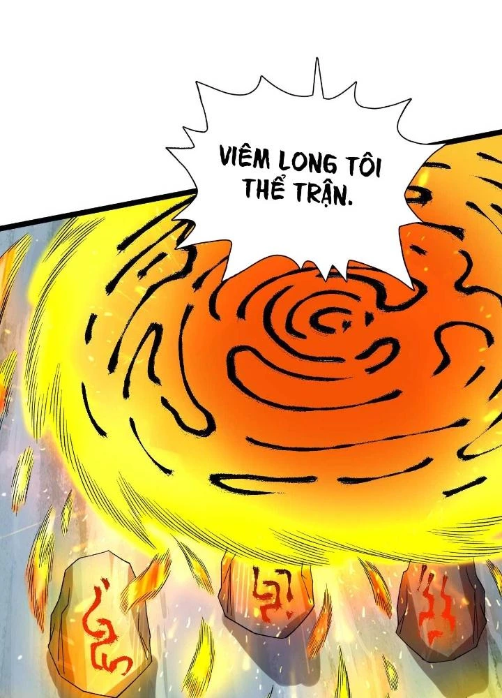 Chiến Thần Bất Tử Chapter 75 - Next Chapter 76