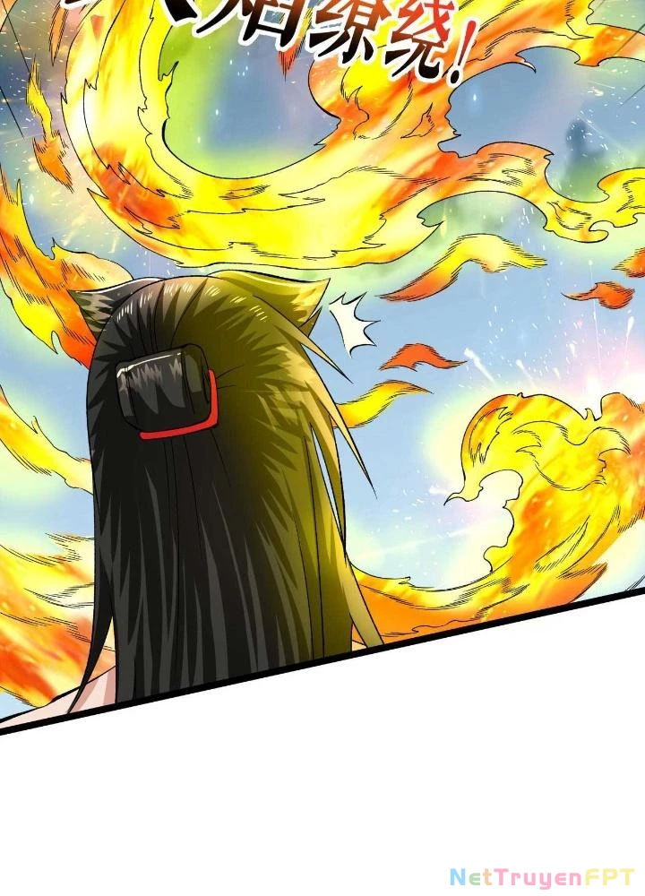 Chiến Thần Bất Tử Chapter 75 - Next Chapter 76