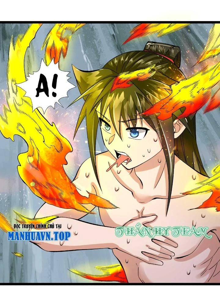 Chiến Thần Bất Tử Chapter 75 - Next Chapter 76