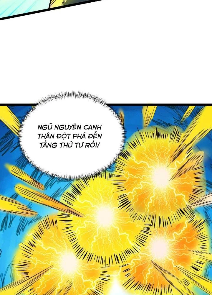 Chiến Thần Bất Tử Chapter 75 - Next Chapter 76