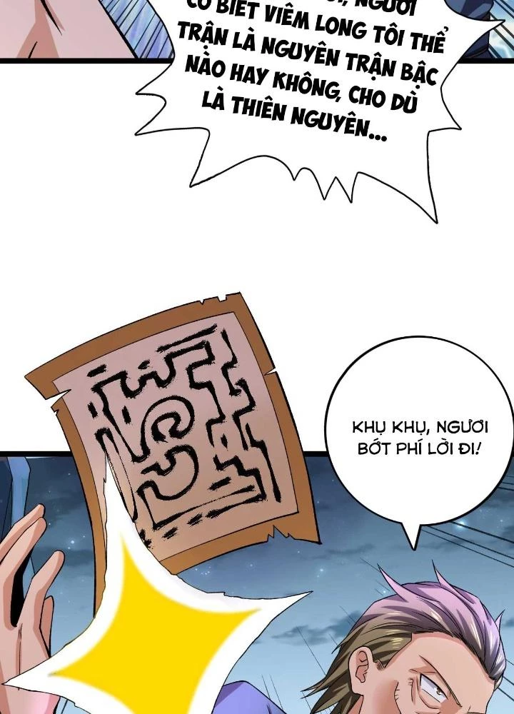 Chiến Thần Bất Tử Chapter 75 - Next Chapter 76