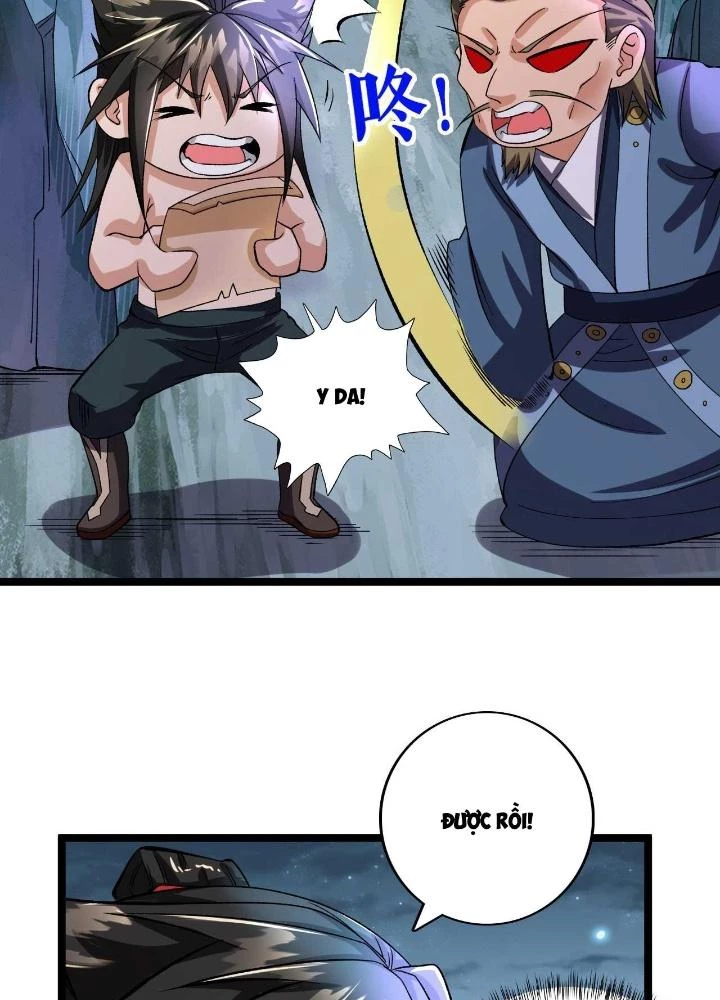 Chiến Thần Bất Tử Chapter 75 - Next Chapter 76