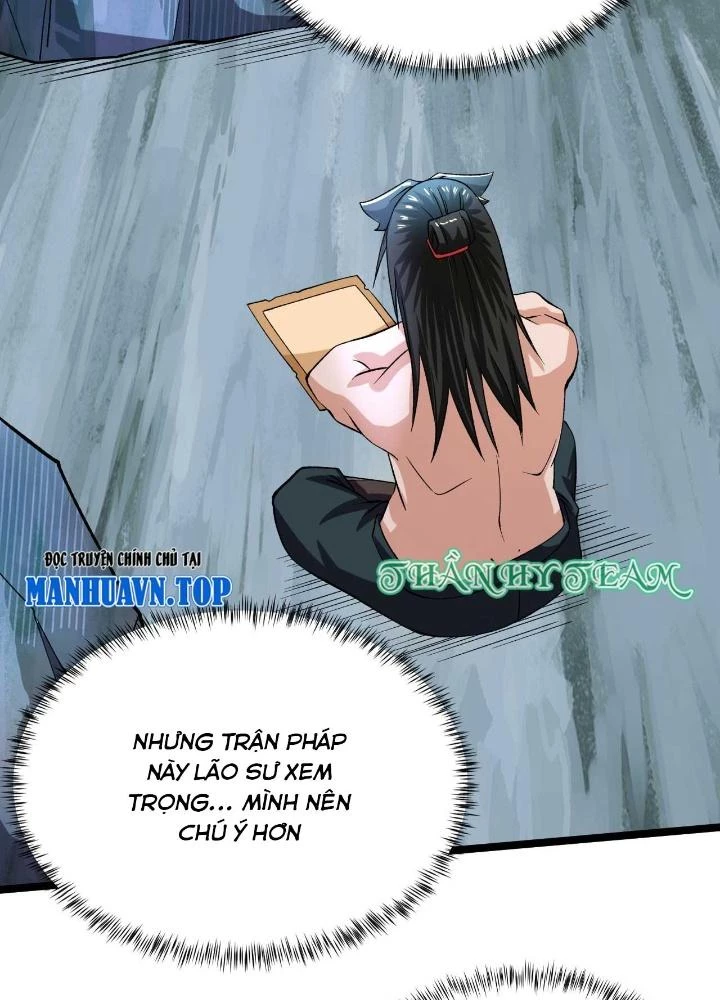 Chiến Thần Bất Tử Chapter 75 - Next Chapter 76