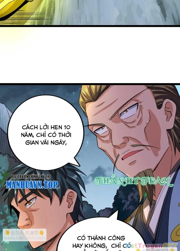 Chiến Thần Bất Tử Chapter 75 - Next Chapter 76